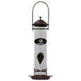 Missouri Tigers Thistle Bird Feeder